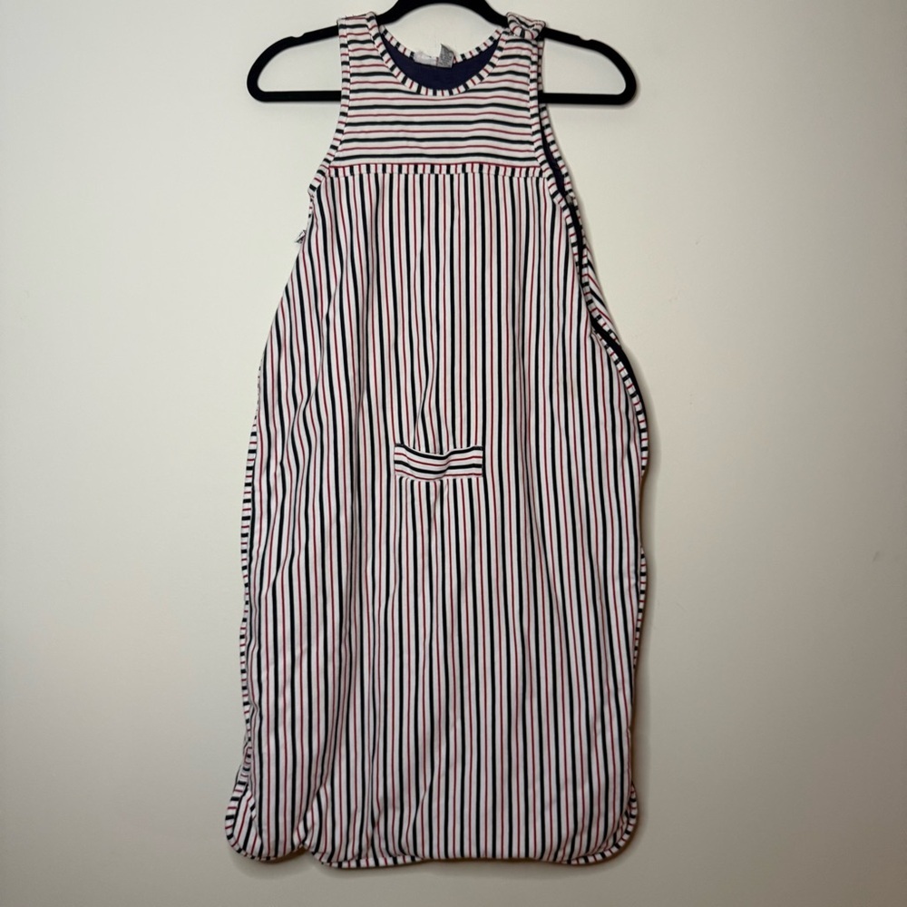 MERINO KIDS Lightweight 4 Season Striped Sleep Sack
